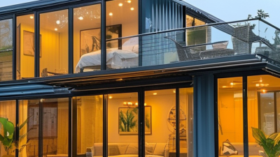 Are Converted Container Homes the Best Choice for You?