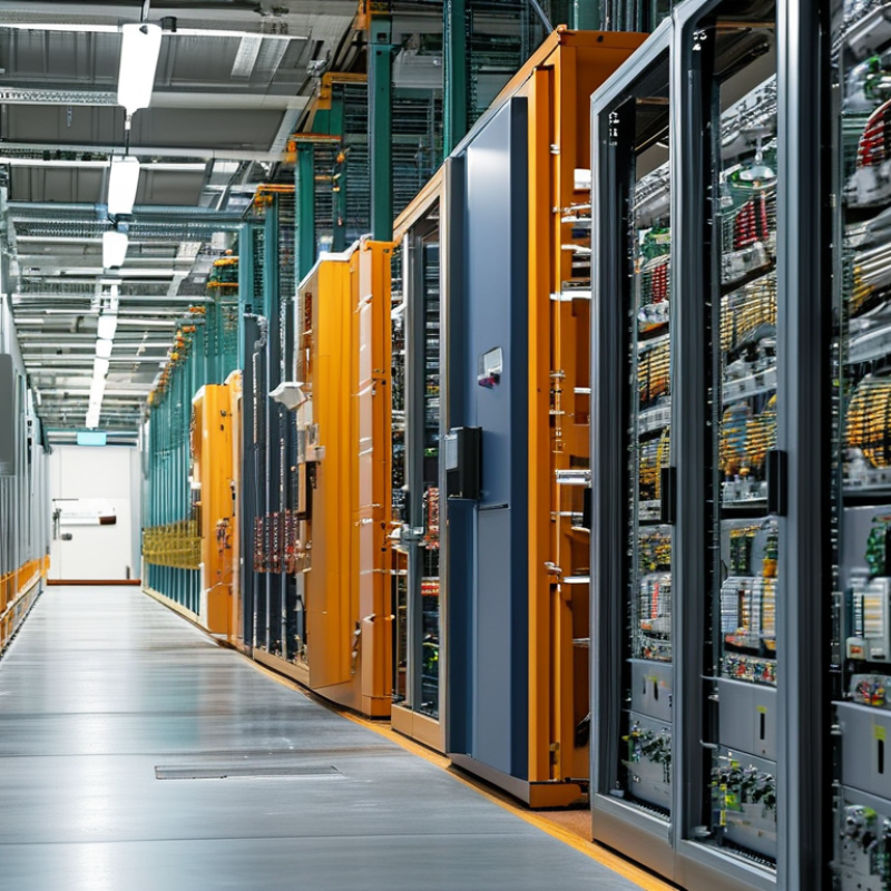 2026 Top Ats Automatic Transfer Switch Solution for Global Buyers?