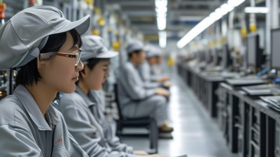 Top 10 PCB Manufacturing Companies in China for Global Buyers?