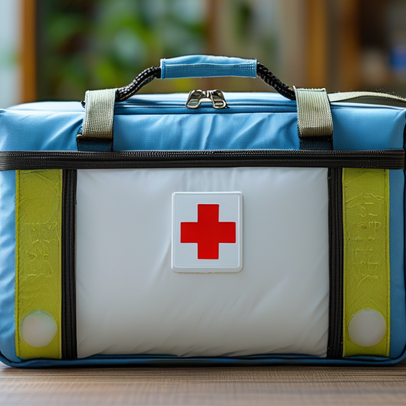 Top 10 Aid Kits in China for Global Buyers Searching for Quality?