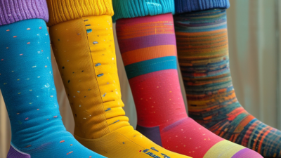 Best Knee High Socks for Global Buyers in 2026?
