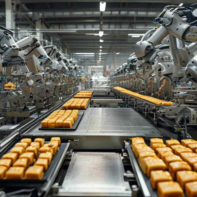 Top Food Packaging Machines in China for Global Buyers?