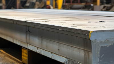 Best Hard Overlay Wear Plate Solutions for Global Buyers?