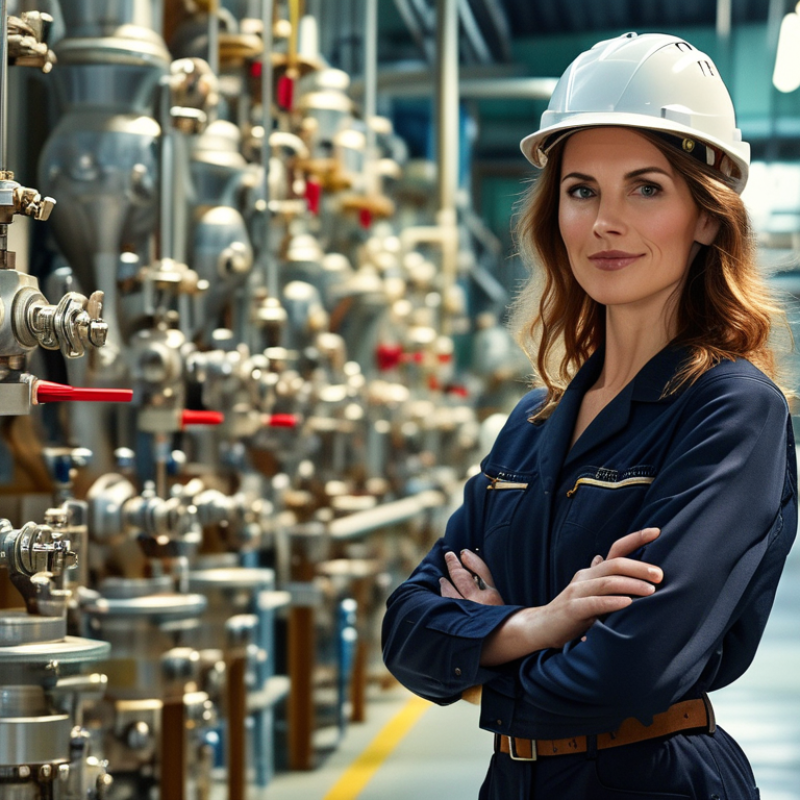 Essential Tips to Master Industrial Chemistry for Global Buyers