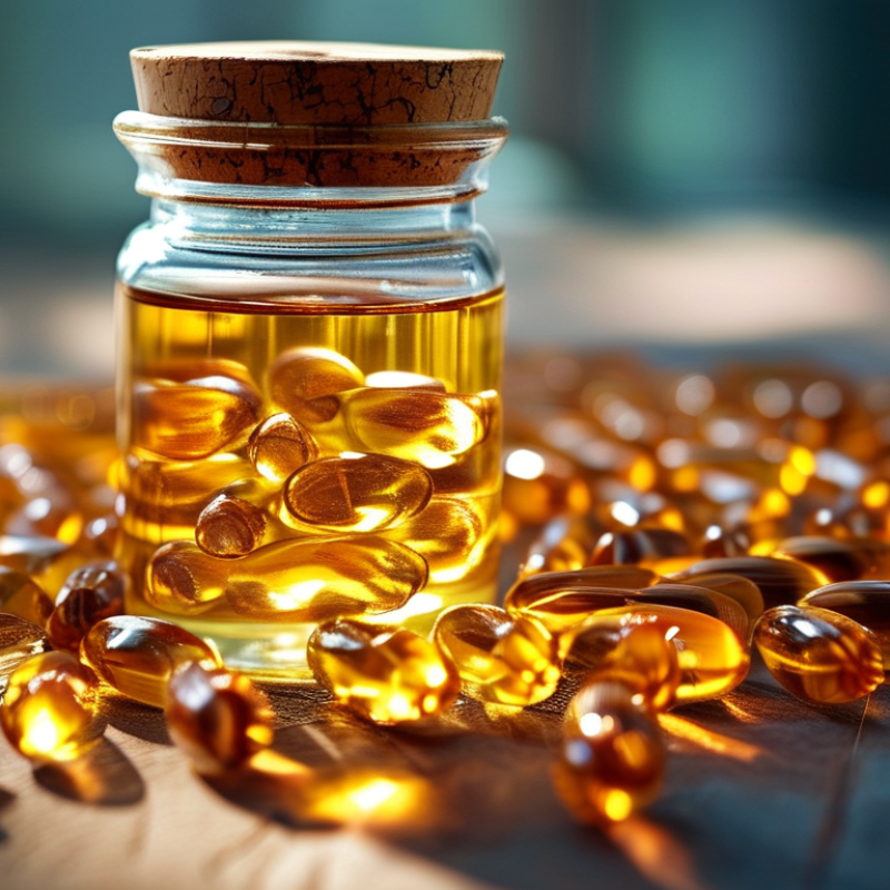 Top 10 Benefits of Coenzyme Q10 for Global Buyers?