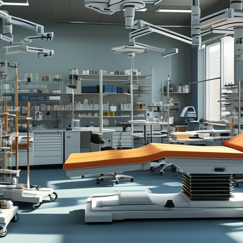Innovative Tips for Effective Ligament Repair Technology Solutions?