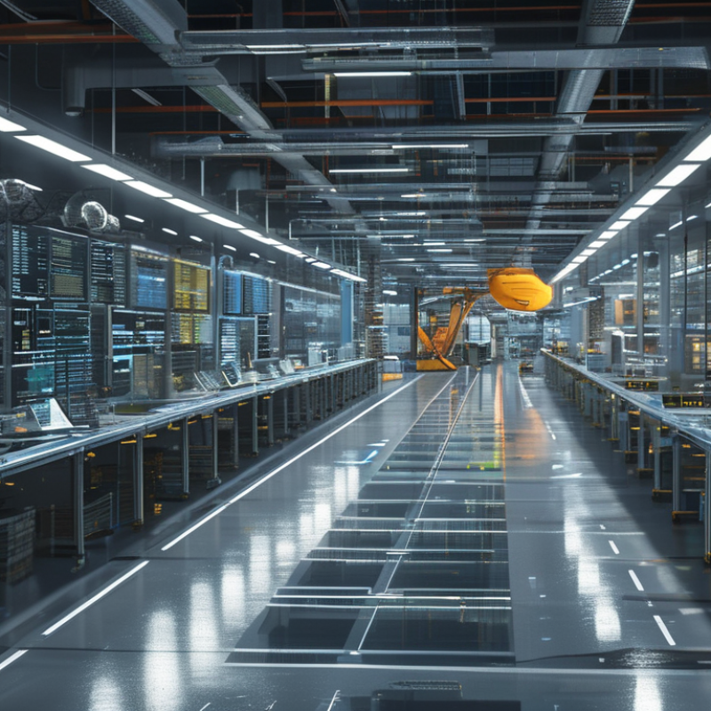 How to Build the Lab of the Future for Global Procurement?