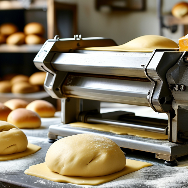 2026 Top Dough Cutting Machine Guide for Global Buyers?
