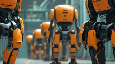 What is the Best Battery for Robotics Applications?