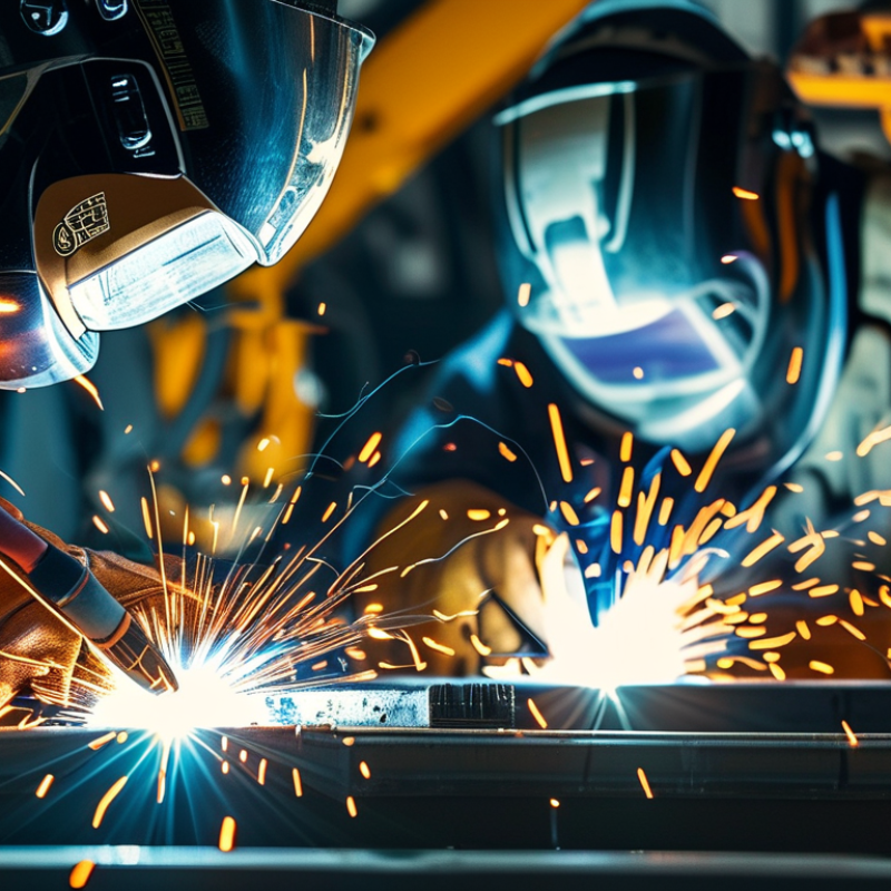 Top Automatic Welding Solutions for EPC Projects in 2026?
