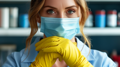 How to Choose the Best PVC Gloves for Your Needs?