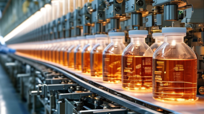 What is Pharmaceutical Production and How Does It Work?