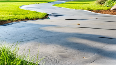 Why Choose Grass Protection Mats for Your Outdoor Spaces?