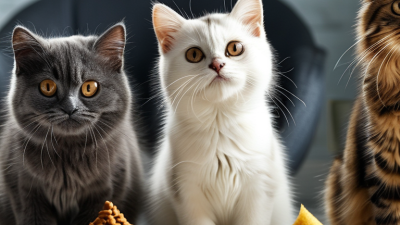 How to Choose the Best Scoop Litter for Your Cat?