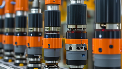 Best Voice Coil Linear Actuator for Optimal Performance?