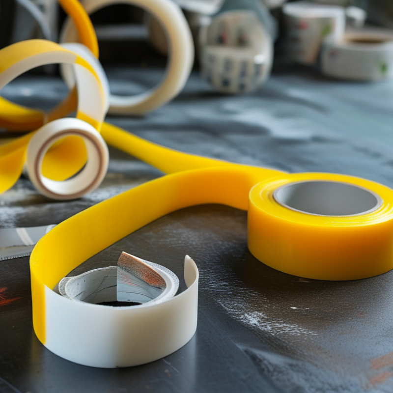 Essential Tips for Choosing the Right Silicone Adhesive Tape?