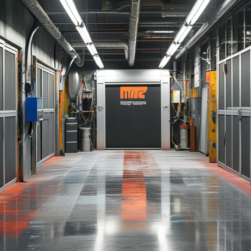 2026 Top Spray Booth Filter Material for Global Buyers?