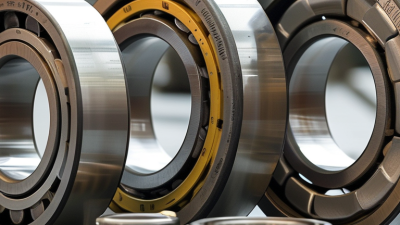 What is V Groove Bearing and How to Choose the Right One?