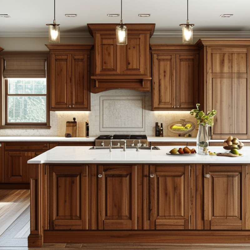 Top Tips for Selecting the Perfect Wooden Cabinet?