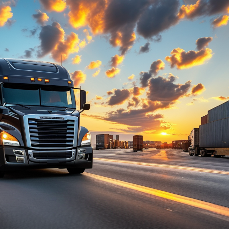 How to Choose the Best LTL Truck Freight for Your Business?