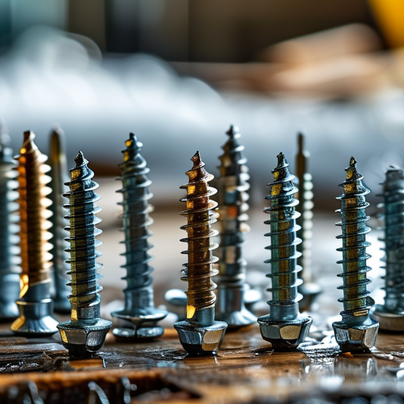 Top Benefits of Using Stainless Torx Screw for Your Projects?