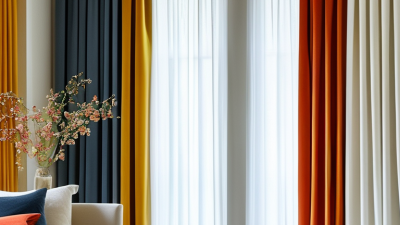 10 Essential Tips for Custom Window Drapery Treatments?