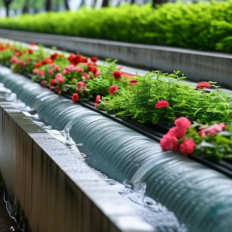 Top 10 Benefits of Using an Frp Gutter Machine for Your Business?