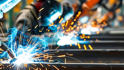 What are Automatic Welding Solutions for EPC Projects?