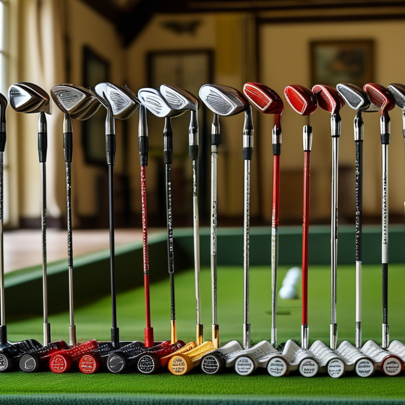 Why Choose the Best Mini Golf Club for Your Game?