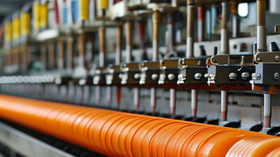 Best Wire Extruder Machine for Optimal Production Efficiency?