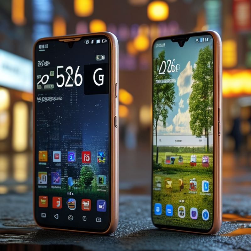 2026 How to Distinguish Between 5G and 4G Smartphones?