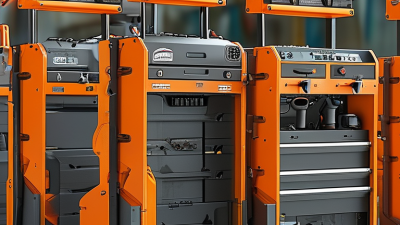How to Choose the Best Electric Utility Cart for Your Needs?