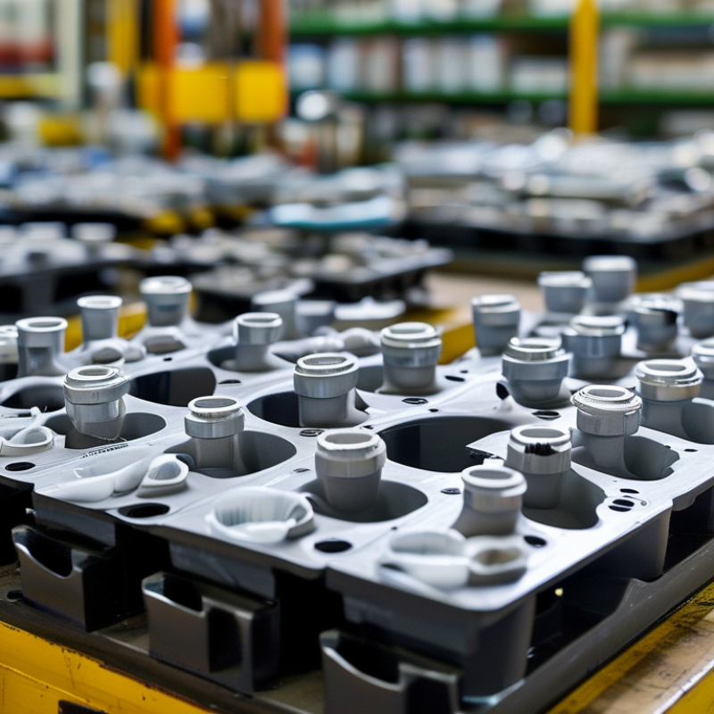 Top 5 Best Plastic Parts Suppliers for Global Buyers?