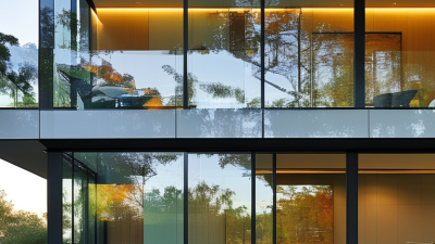 How to Choose the Best Double Glazing for Your Home?