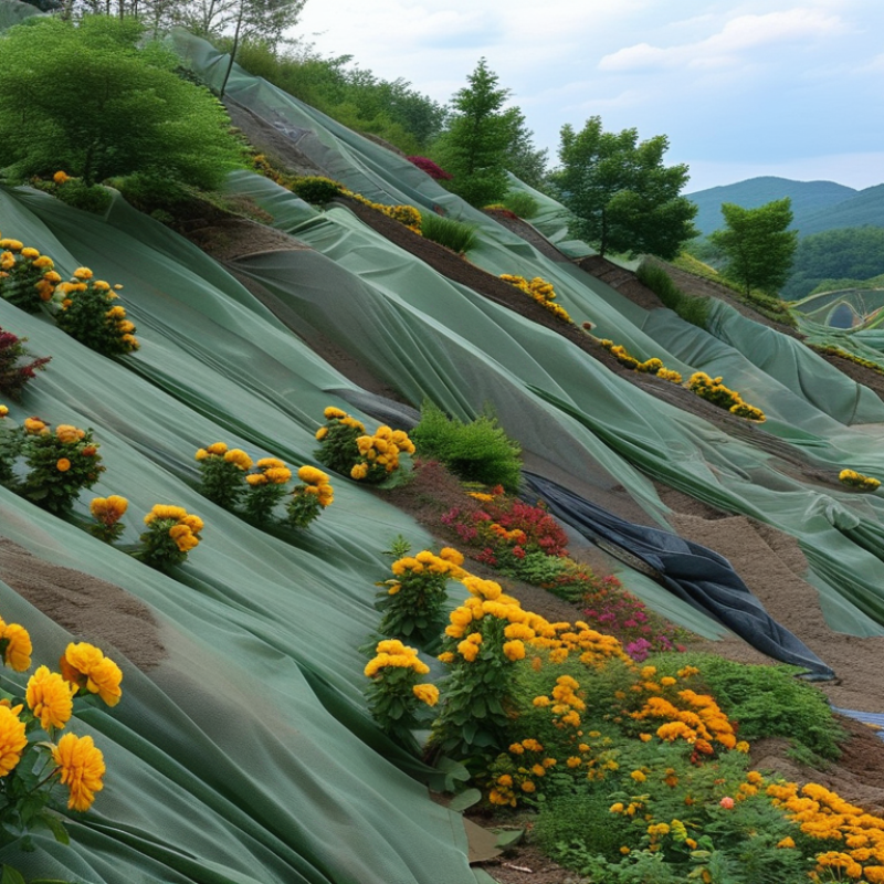 What is Gsm Geotextile and How to Choose the Best Option?