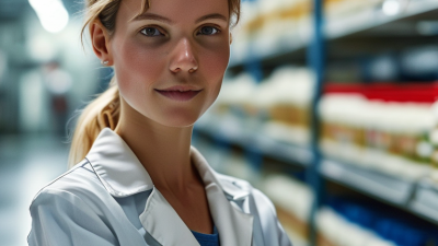 2026 Best Amino Lysine Suppliers for Global Buyers?