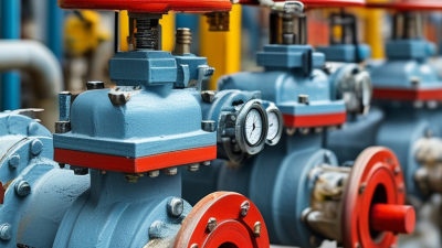 What is a Pressure Control Valve and How Does It Work?