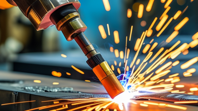 Best Propane Welding Torch for Precision Metal Work?