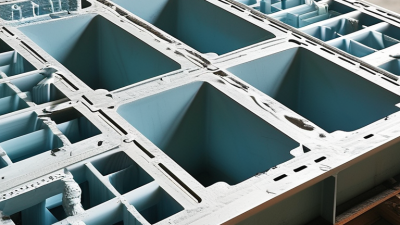 What is a Frp Gutter Machine and How Does It Work?