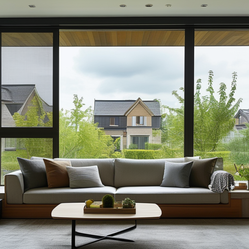 China Best Tilt Turn Windows for Your Home Needs?