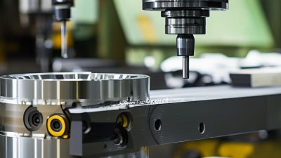 Why Choose Dead Length Collets for Precision Machining?