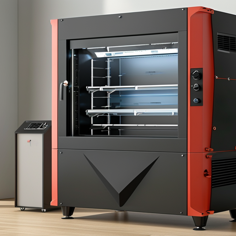 How to Choose the Best Salt Spray Test Chamber for Your Needs?