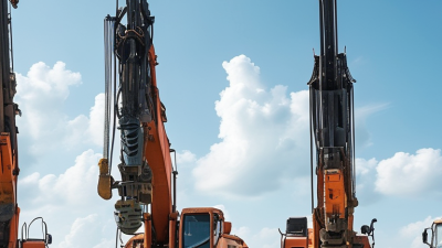 Top 5 Piling Equipment You Need for Your Projects?
