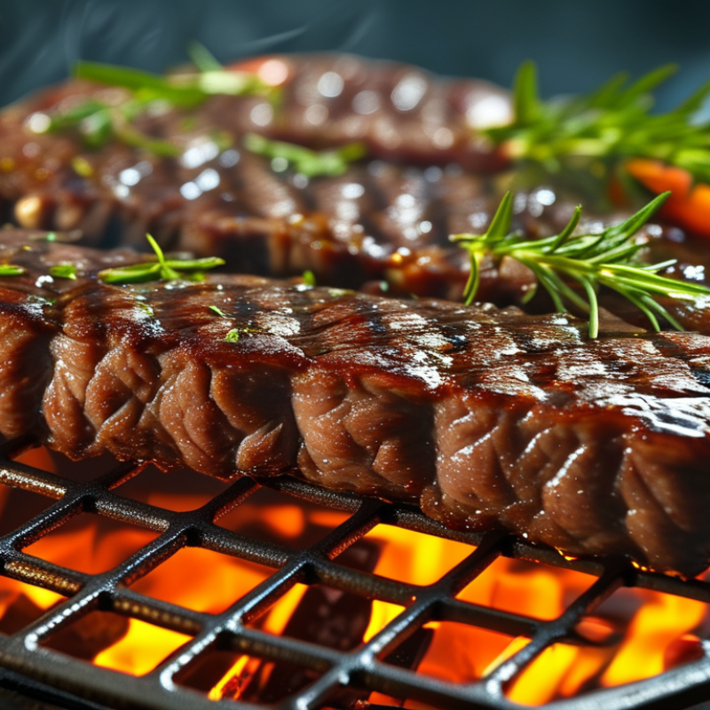 2026 How to Choose the Best Netting for Roasting Meat?