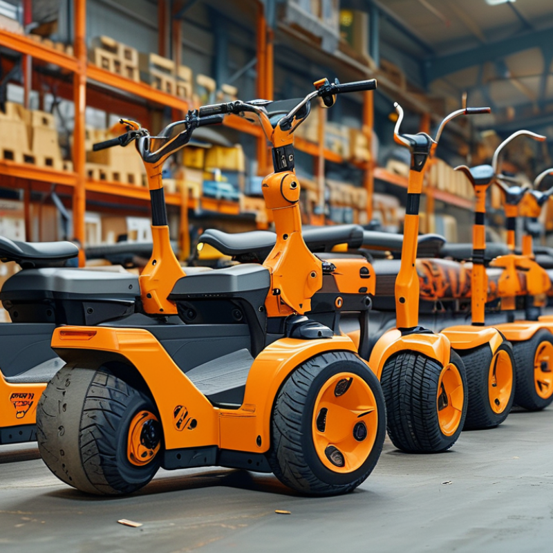 Top 10 Tips for Choosing the Best Electric Utility Cart?