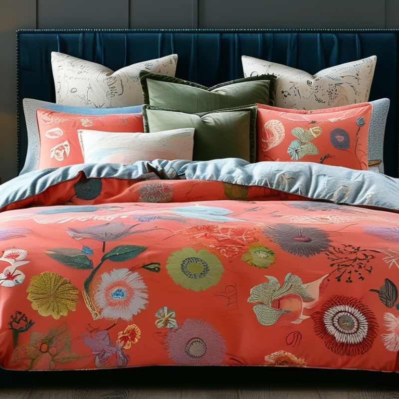 Best Private Label Bedding Options for Global Buyers?