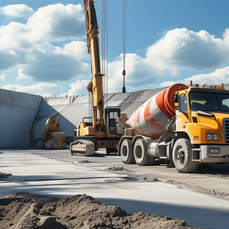 What is Onsite Concrete and How Does It Benefit Your Projects?