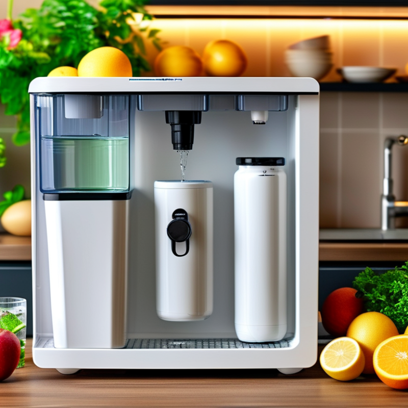 How to Choose the Best Water Filter for Home Use?