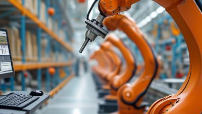 Top 10 Benefits of Manufacturing Automation for Global Buyers?