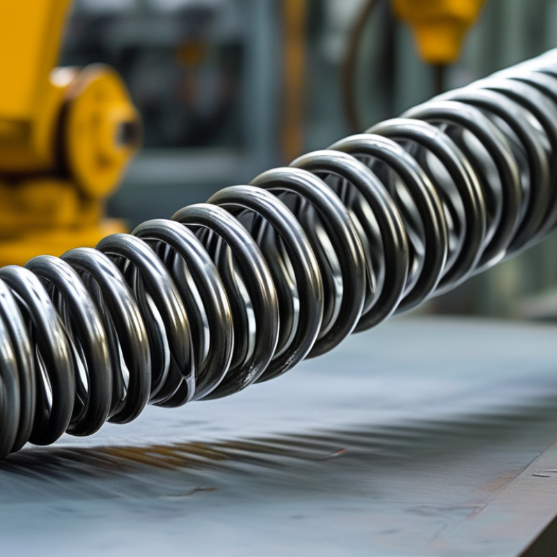 What are the Benefits of Wave Spring Technology in 2026?